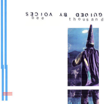 New Vinyl Guided By Voices - Bee Thousand LP