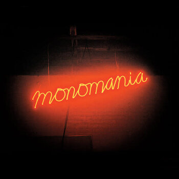 New Vinyl Deerhunter - Monomania LP