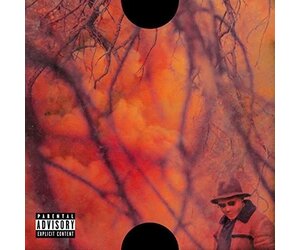 洋楽 SCHOOLBOY Q / THE BLANK FACE 2LP Schoolboy Q - Blank Face LP (Vinyl LP)