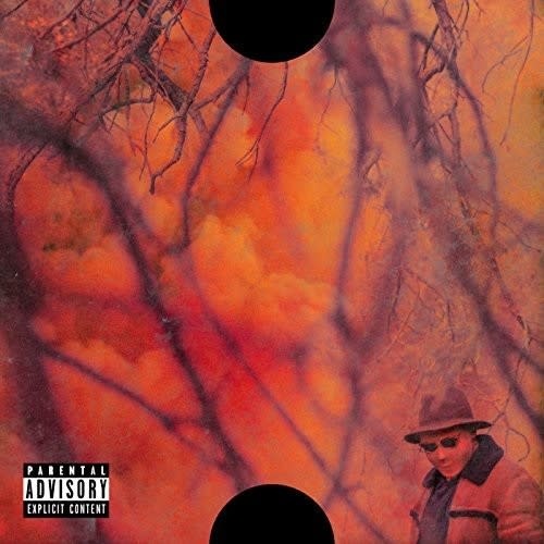 New Vinyl ScHoolboy Q - Blank Face 2LP