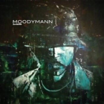 New Vinyl Moodymann - DJ Kicks 3LP
