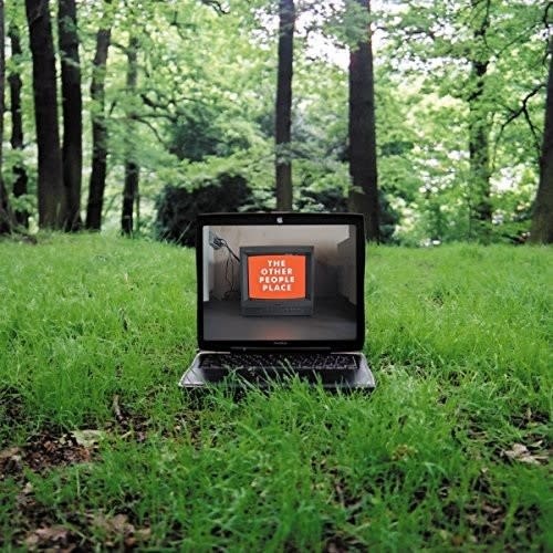 New Vinyl The Other People Place - Lifestyles Of The Laptop Cafe 2LP