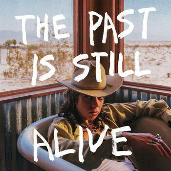 New Vinyl Hurray for the Riff Raff - The Past Is Still Alive (Orange) LP