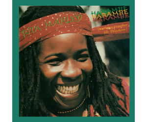 【reggae】RitaMarley/Harambe【bobmarley】 maxresdefault.jpg?sqp=-