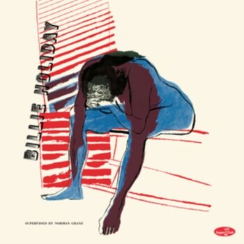 New Vinyl Billie Holiday - Sings (Limited, Bonus Tracks, 180g) [Import] LP