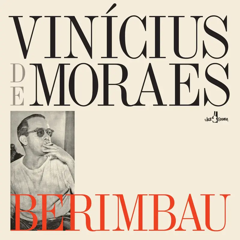 New Vinyl Vinícius de Moraes - Berimbau (Limited, 180g) [Import] LP