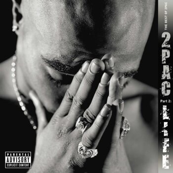New Vinyl 2Pac - The Best Of 2Pac - Part 2: Life 2LP