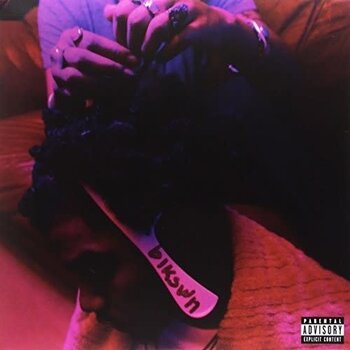 New Vinyl Smino - blkswn 2LP