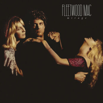 New Vinyl Fleetwood Mac - Mirage LP