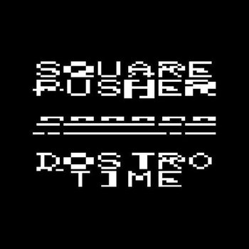 New Vinyl Squarepusher - Dostrotime 2LP