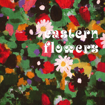 New Vinyl Sven Wunder - Eastern Flowers LP