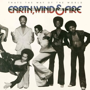 New Vinyl Earth Wind & Fire - That's The Way Of The World (180g) [Import] LP