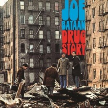 New Vinyl Joe Bataan - Drug Story LP