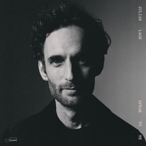 New Vinyl Julian Lage - Speak To Me (180g) 2LP