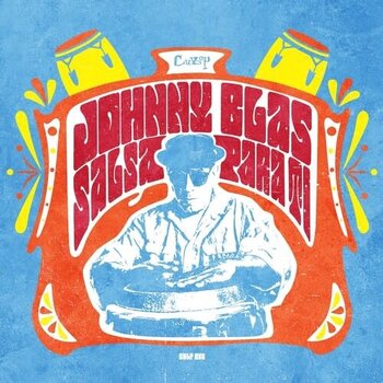 New Vinyl Johnny Blas - Salsa Para Ti 2LP