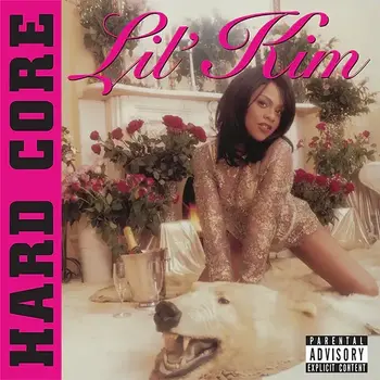 New Vinyl Lil' Kim - Hard Core (Limited, Gold) 2LP