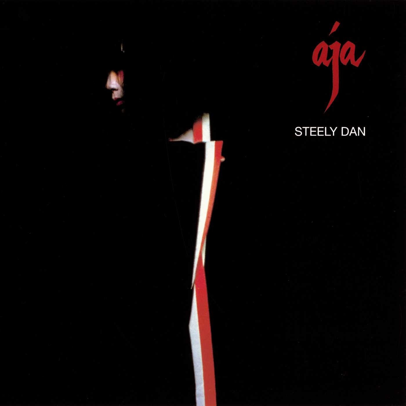 New Vinyl Steely Dan - Aja LP
