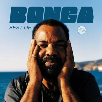 New Vinyl Bonga - Best Of (35th Anniversary) 2LP