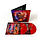 New Vinyl Judas Priest - Invincible Shield (IEX, Red) 2LP