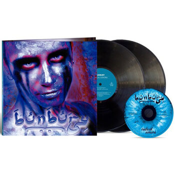 New Vinyl Bunbury - Radical Sonora [Import] 2LP+CD