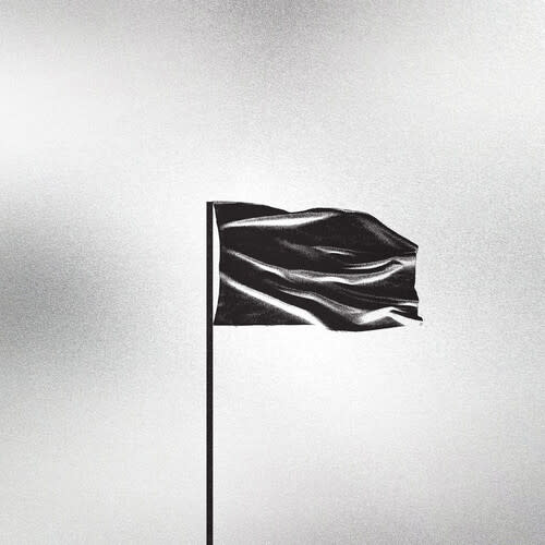 New Vinyl Nothing - Guilty Of Everything (10th Anniversary, Silver) LP