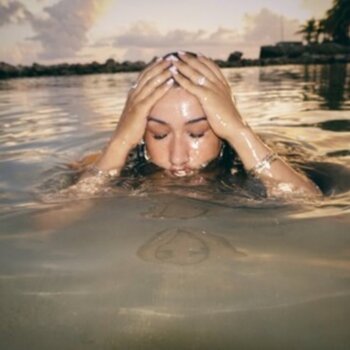 New Vinyl Cleo Sol (Sault) - Gold (Limited) [Import] LP