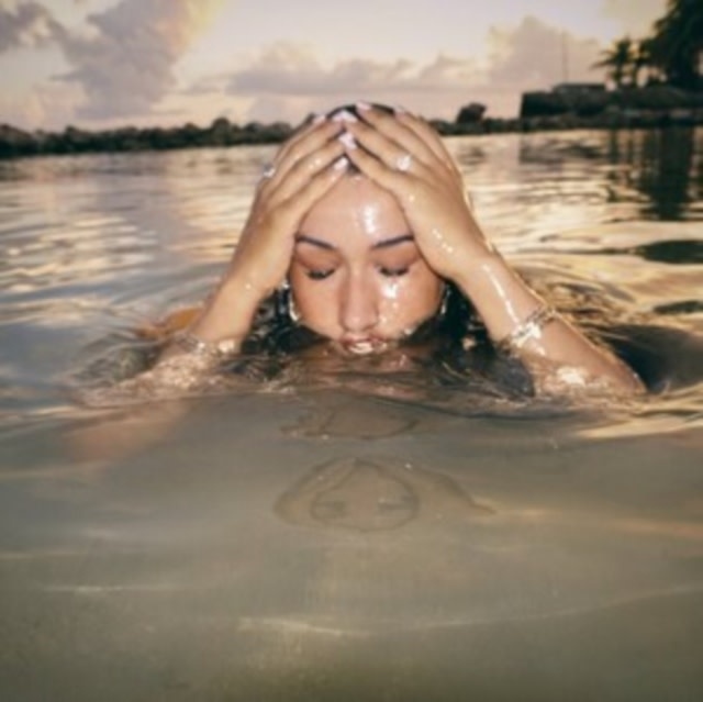 New Vinyl Cleo Sol (Sault) - Gold (Limited) [Import] LP