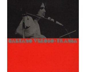 BRA盤オリジナル69年　Caetano Veloso/Same レコード BRA盤オリジナル69年 Caetano Veloso/Same レコード BRA盤オリジナル69