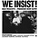 New Vinyl Max Roach - We Insist! Freedom Now Suite (Mono, 180g) LP