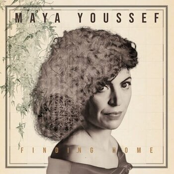 New Vinyl Maya Youssef - Finding Home 2LP