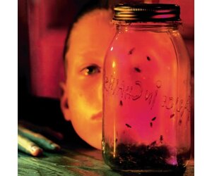 Alice in Chains - Jar Of Flies (Remastered) LP - Sweat Records