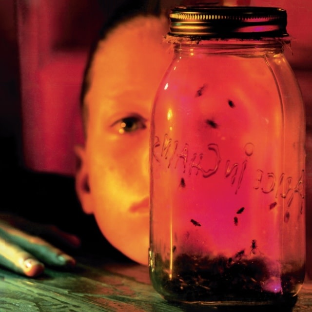 New Vinyl Alice in Chains - Jar Of Flies (Remastered) LP