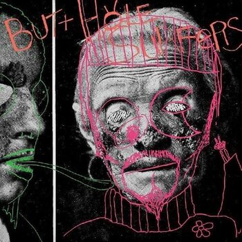 New Vinyl Butthole Surfers - Psychic... Powerless... Another Man's Sac LP