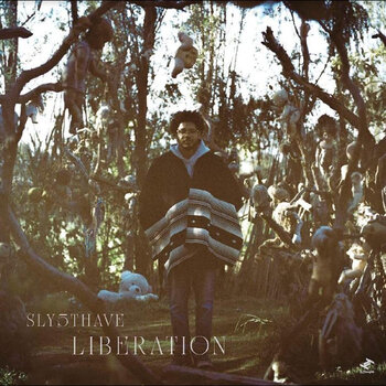 New Vinyl Sly5thAve - Liberation 2LP