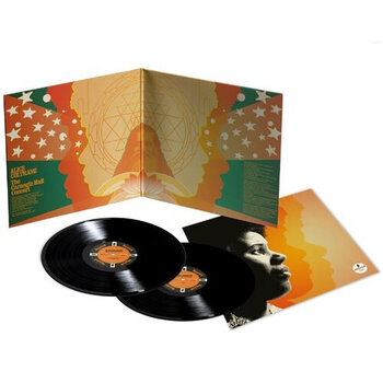 New Vinyl Alice Coltrane - The Carnegie Hall Concert 2LP