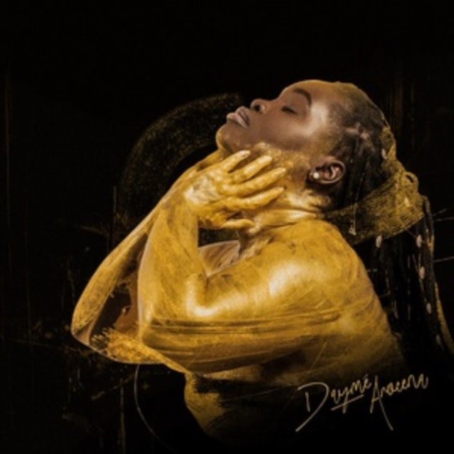 New Vinyl Daymé Arocena - Alkemi (Autographed) [Import] LP
