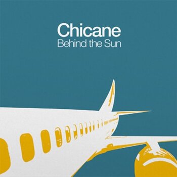 New Vinyl Chicane - Behind The Sun (180g) [Import] 2LP