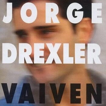 New Vinyl Jorge Drexler - Vaiven [Import] LP
