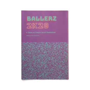 Ballerz 2K20 (Paperback)