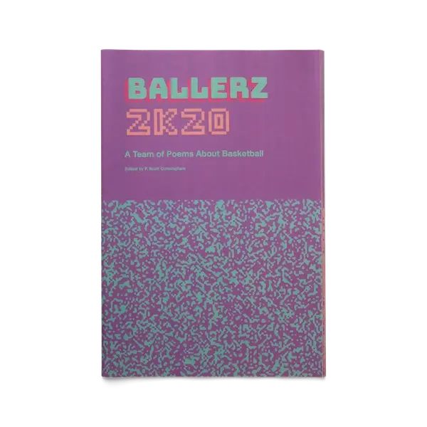 Ballerz 2K20 (Paperback)
