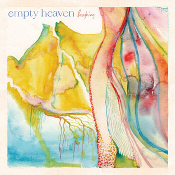 New Vinyl Empty Heaven - Laughing LP