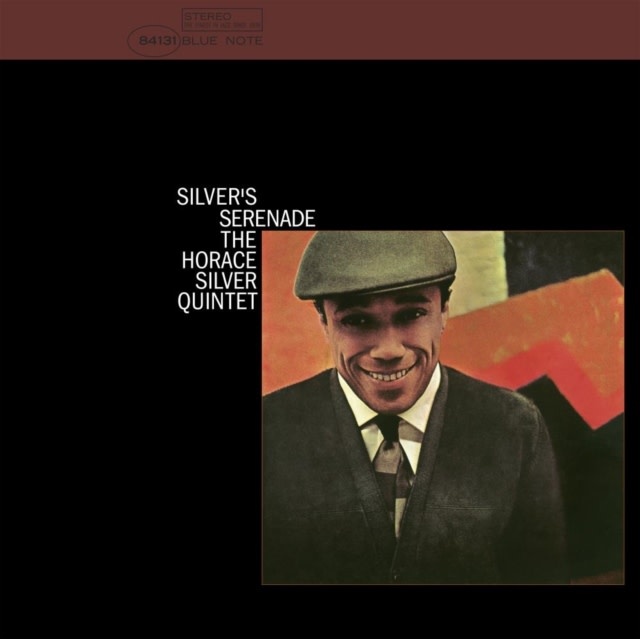 New Vinyl Horace Silver Quintet - Silver's Serenade (Blue Note Tone Poet Series, 180g) LP