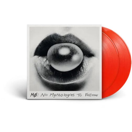 MØ - No Mythologies To Follow (10th Anniversary) [Import] 2LP