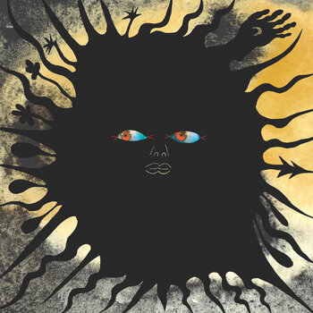 New Vinyl Sun Ra/Various - Red Hot & Ra: The Magic City LP