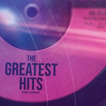 New Vinyl Various - The Greatest Hits OST (Violet & Aqua) 2LP