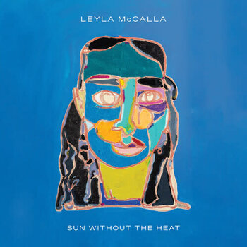 New Vinyl Leyla McCalla - Sun Without the Heat LP