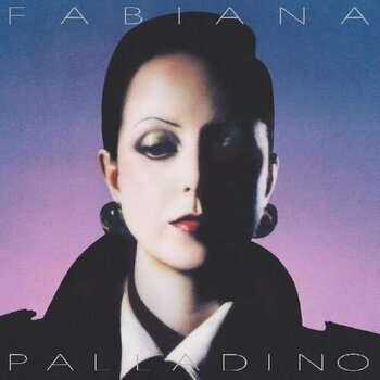 New Vinyl Fabiana Palladino - S/T LP