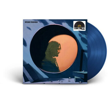 New Vinyl Noah Kahan - I Was / I Am (RSD Exclusive, Blue) LP
