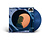 New Vinyl Noah Kahan - I Was / I Am (RSD Exclusive, Blue) LP