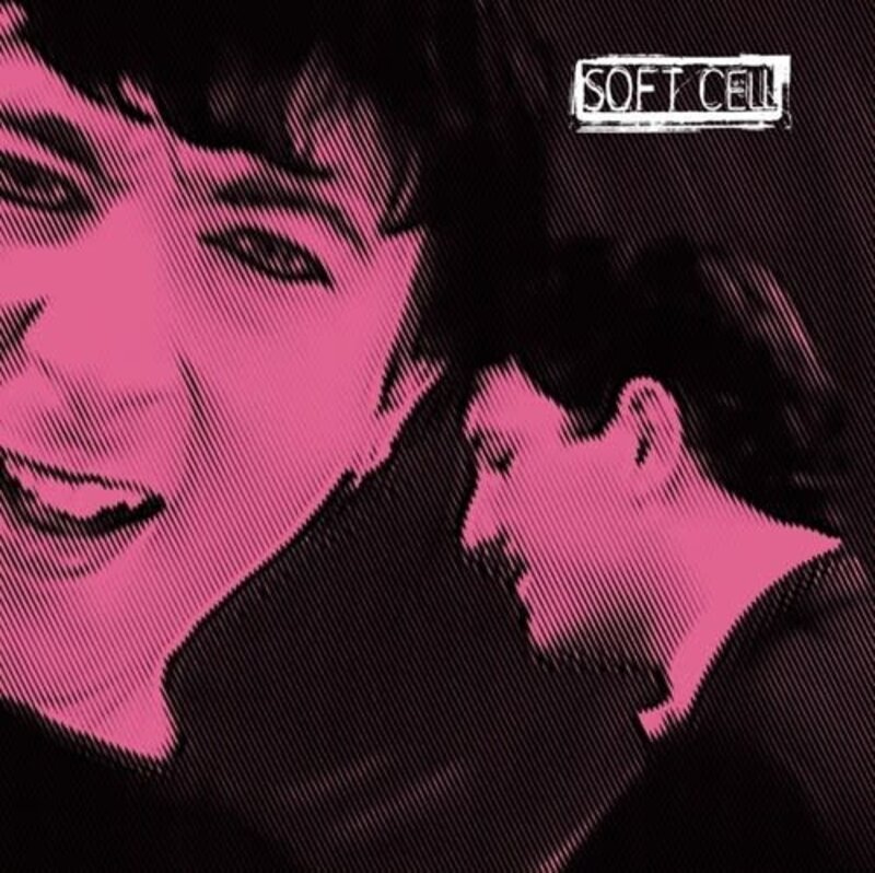 New Vinyl Soft Cell - Non-Stop Extended Cabaret (RSD Exclusive) 2LP